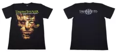 DREAM THEATER  TDM 1149 HOT ROCK LONGSLEEVE