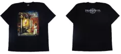 DREAM THEATER TDM 1331 HOT ROCK LONGSLEEVE