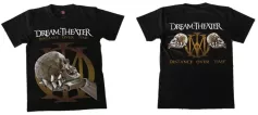 DREAM THEATER TDM 1768 HOT ROCK LONGSLEEVE
