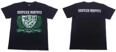 DROPRICK MURPHYS TDM 1465 HOT ROCK LONGSLEEVE