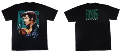 ELVIS TDM 1119 HOT ROCK LONGSLEEVE