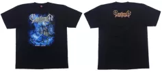 ENSIFERUM TDM 1511 HOT ROCK LONGSLEEVE