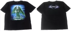 EQUILIBRIUM TDM 1512 HOT ROCK LONGSLEEVE