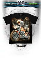 ROCK CHANG HD-132
