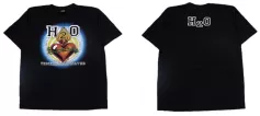 H2O TDM 1314 HOT ROCK LONGSLEEVE