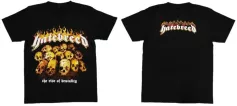 HATEBREED TDM 0693 HOT ROCK LONGSLEEVE