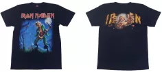 IRON MAIDEN TDM 0797 HOT ROCK LONGSLEEVE