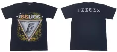 ISSUES TDM 1579 HOT ROCK LONGSLEEVE