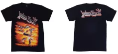 JUDAS PRIEST TDM 1714 HOT ROCK LONGSLEEVE