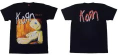 KORN TDM 1647 HOT ROCK LONGSLEEVE