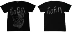 KORN TDM 1811 HOT ROCK LONGSLEEVE