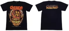 KREATOR TDM 1514 HOT ROCK LONGSLEEVE