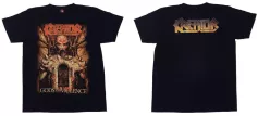 KREATOR TDM 1619 HOT ROCK LONGSLEEVE