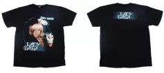 LADY GAGA  TDM 1067 HOT ROCK LONGSLEEVE