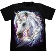 ROCK CHANG 4D-12 t-shirt