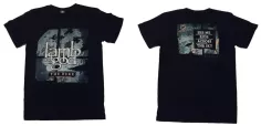 LAMB OF GOD TDM 1613 HOT ROCK LONGSLEEVE