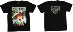 LED ZEPPELIN TDM 0514 HOT ROCK LONGSLEEVE