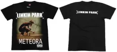 LINKIN PARK TDM 0286 HOT ROCK LONGSLEEVE