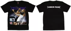 LINKIN PARK TDM 0407 HOT ROCK LONGSLEEVE