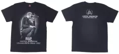 LINKIN PARK TDM 1637 HOT ROCK LONGSLEEVE