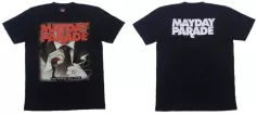 MAYDAY PARADE  TDM 1358 HOT ROCK LONGSLEEVE
