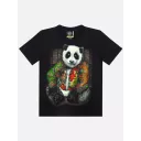 ROCK EAGLE Glow In The Dark (GW T-Shirts) 347