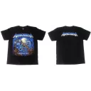 AIRBOURNE  TDM 1725 HOT ROCK T- SHIRTS