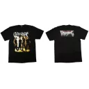 BULLET FOR MY VALENTINE TDM 0982 HOT ROCK T- SHIRTS