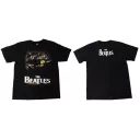 The BEATLES TDM 0084 HOT ROCK T- SHIRTS