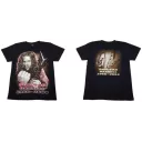 DARRELL TDM 1120  HOT ROCK T- SHIRTS