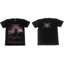 TDM 1373 HOT ROCK T- SHIRTS