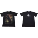 IN FLAMES TDM 1163 HOT ROCK T- SHIRTS