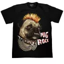ROCK CHANG 3D-72 (T-Shirt)