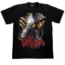 ROCK CHANG 3D-81 (T-Shirt)