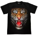 ROCK CHANG 3D-87 (T-Shirt)