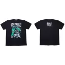 PIERCE THE VEIL TDM 1366 HOT ROCK T- SHIRTS