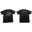 PINK FLOYD TDM 0799 HOT ROCK T- SHIRTS
