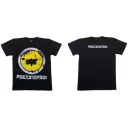 POETS OF THE FALL TDM 1293 HOT ROCK T- SHIRTS