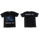 PORCUPINE TREE TDM 1354 HOT ROCK T- SHIRTS