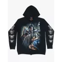 HF-014-4302-f (Hoody, Rock Eagle)