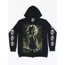 HF-039-GW31-f (Hoody, Rock Eagle)