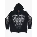 HF-084-f (Hoody, Rock Eagle)