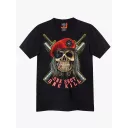4215 (Original T-shirts,Rock Eagle)