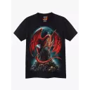 4293 (Original T-shirts,Rock Eagle)