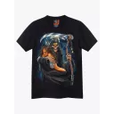4396 (Original T-shirts,Rock Eagle)