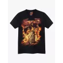 4443 (Original T-shirts,Rock Eagle)