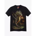 4484 (Original T-shirts,Rock Eagle)