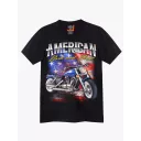 4541 (Original T-shirts,Rock Eagle)