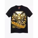 4544 (Original T-shirts,Rock Eagle)