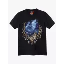 4261 (Original T-shirts,Rock Eagle)